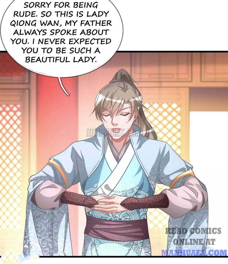 Marvelous Hero of the Sword Chapter 18 5